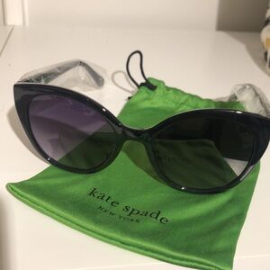 Kate Spade sunglasses